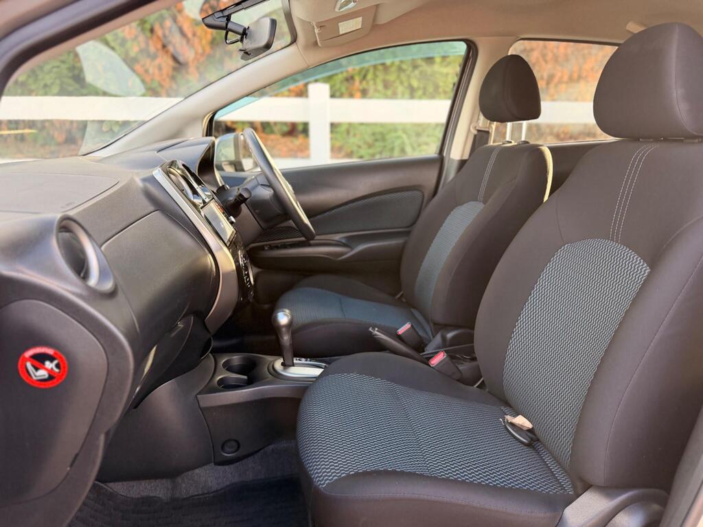 2013 Nissan Note thumbnail 35