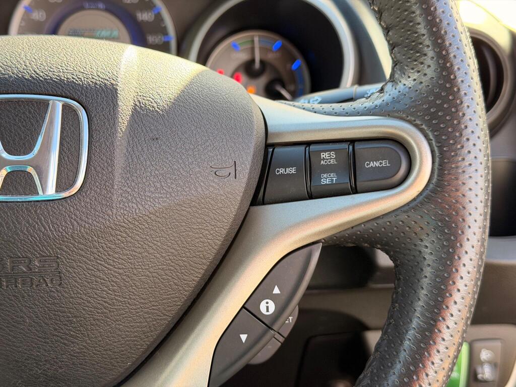 2012 Honda Jazz thumbnail 35