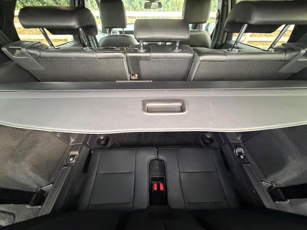 2018 Land Rover Discovery Sport thumbnail 18