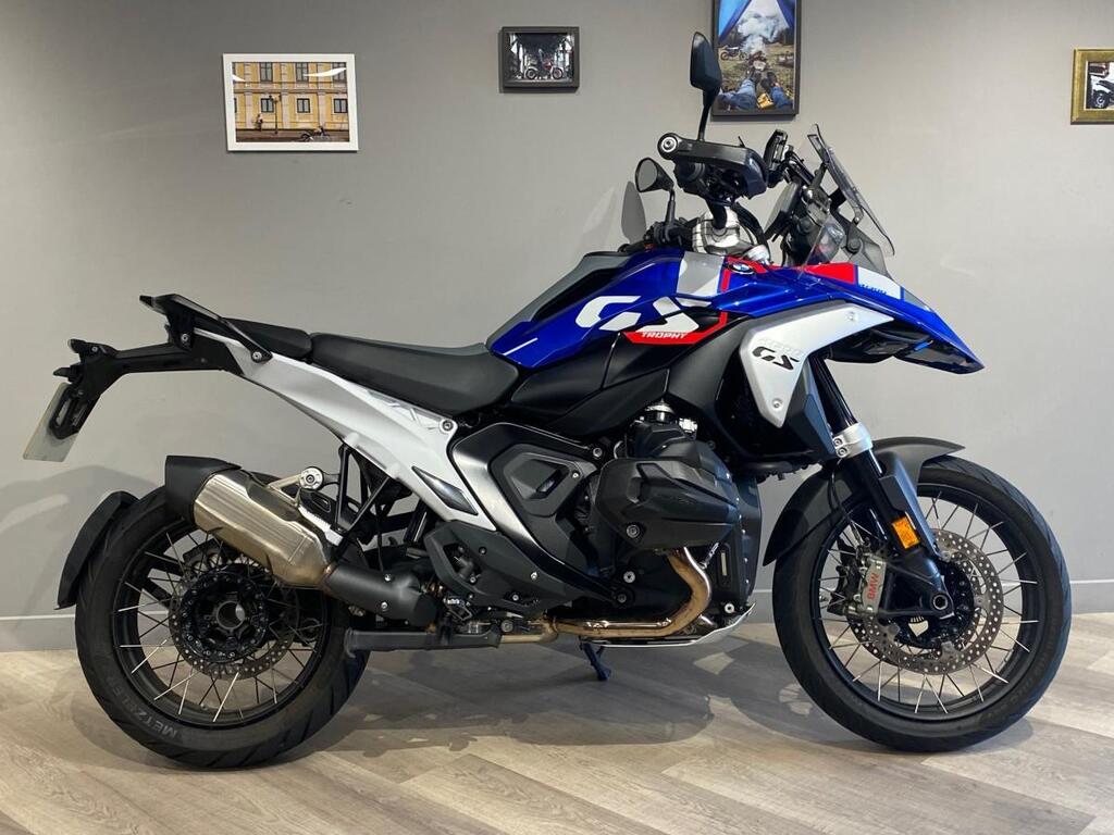 BMW R 1300 GS