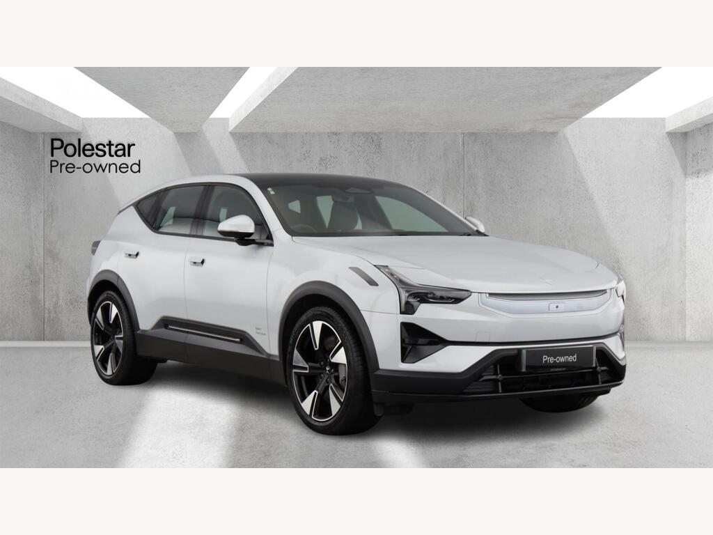 Polestar Polestar 3