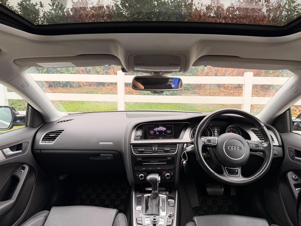 2014 Audi A5 thumbnail 2