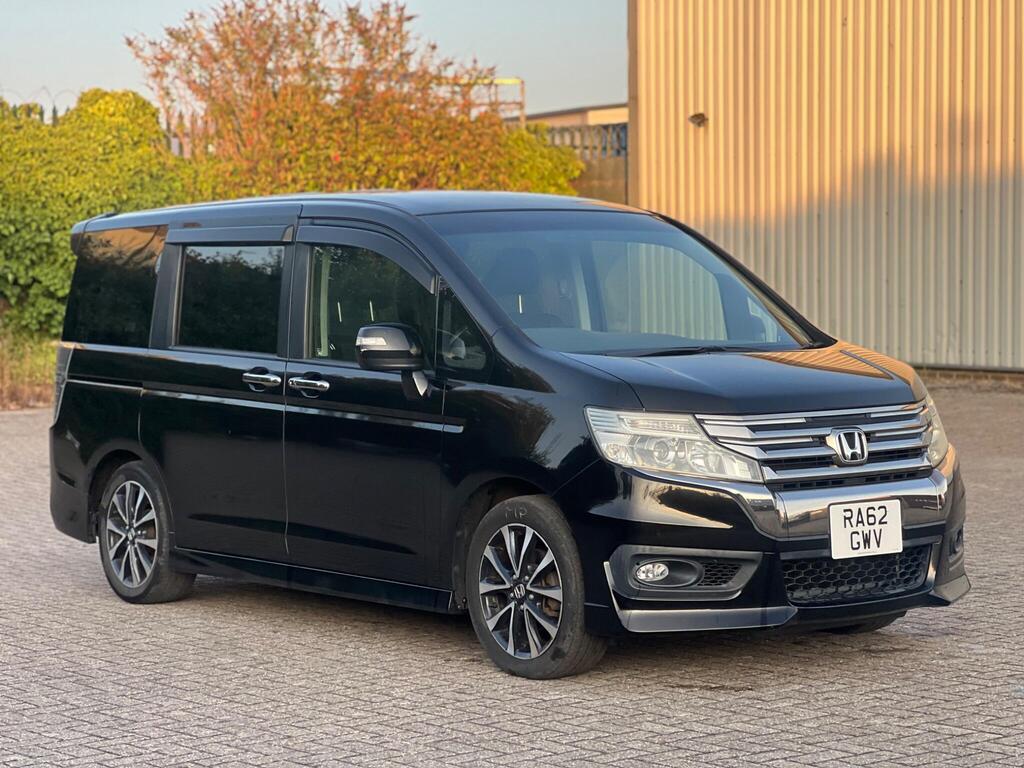 Honda Stepwagon