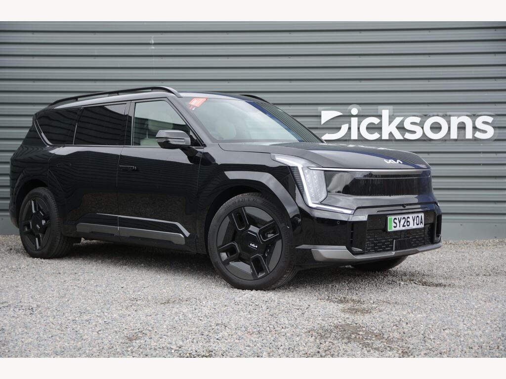 Kia EV9