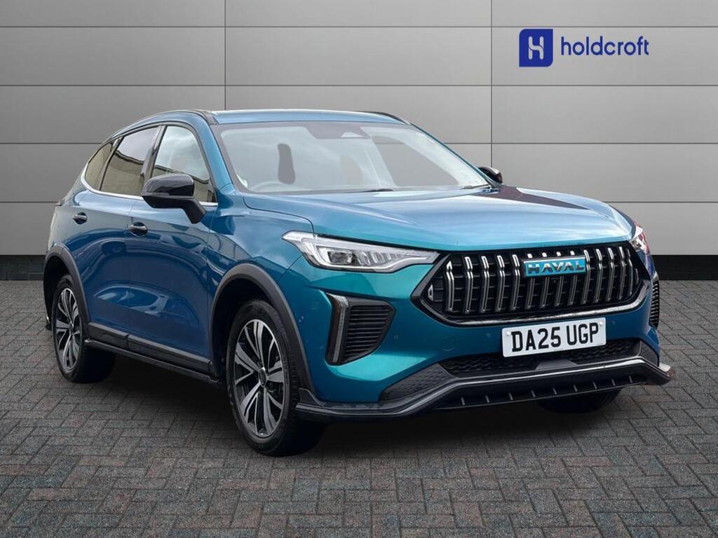 GWM Haval Jolion Pro