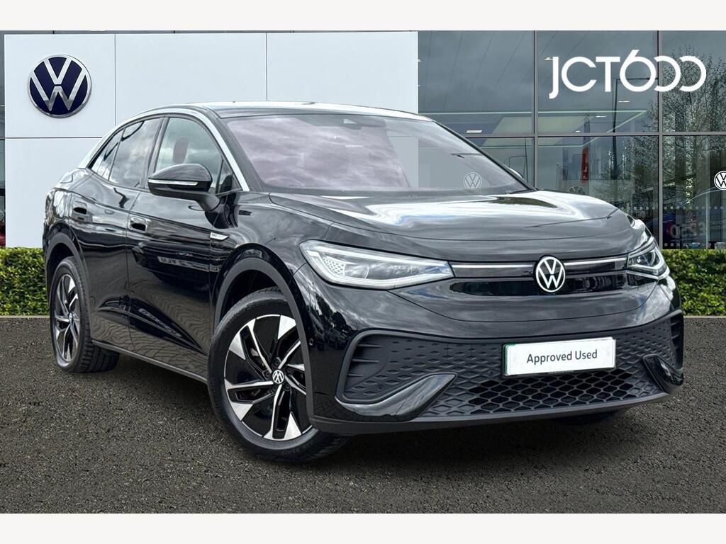 Volkswagen ID.5