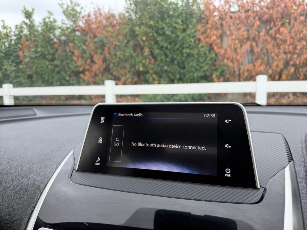 2017 Mitsubishi Eclipse Cross thumbnail 35