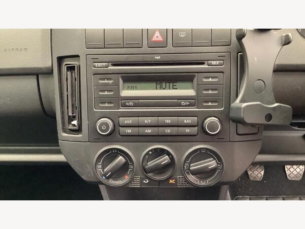2008 Volkswagen Polo thumbnail 12