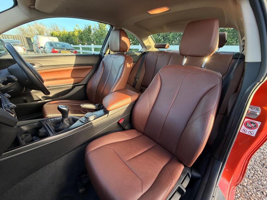 2015 BMW 2 Series thumbnail 28