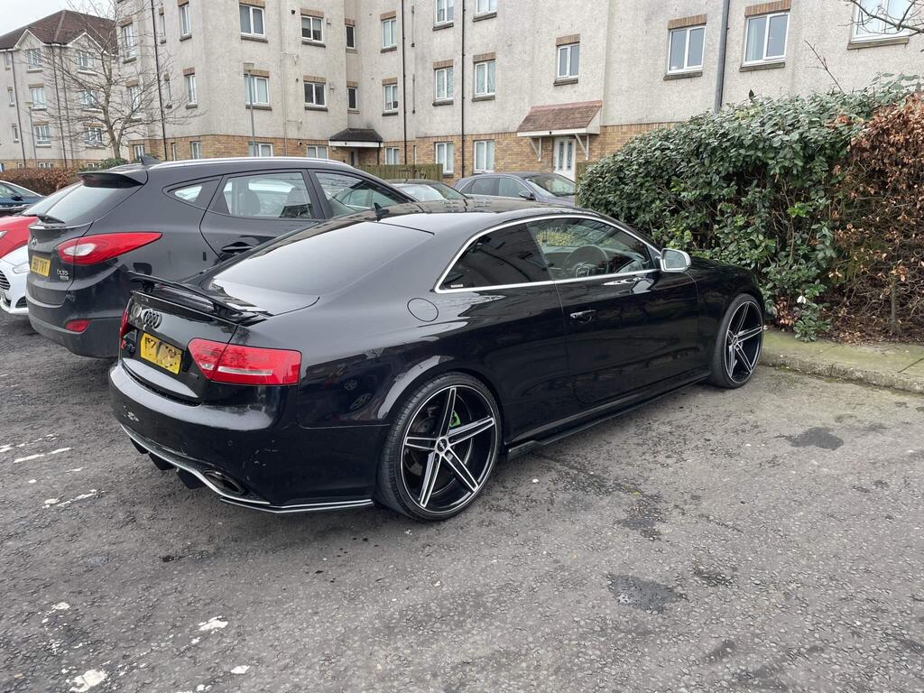 Audi RS5