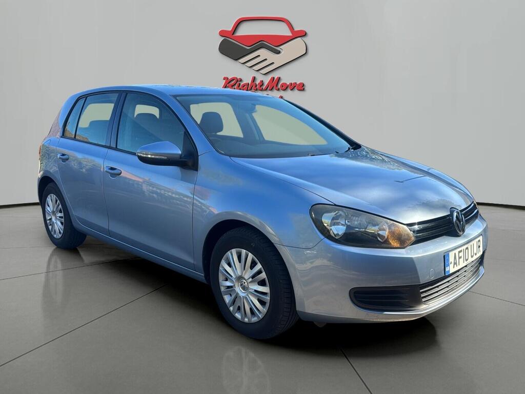 Volkswagen Golf Hatchback 1.4 S Euro 5 5dr