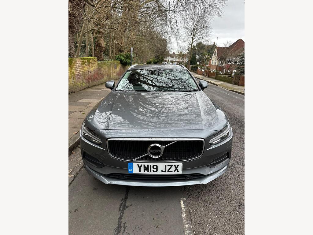 Volvo V90