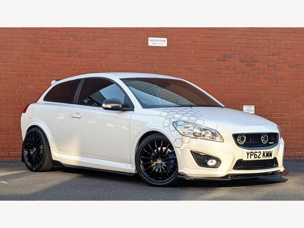 Volvo C30
