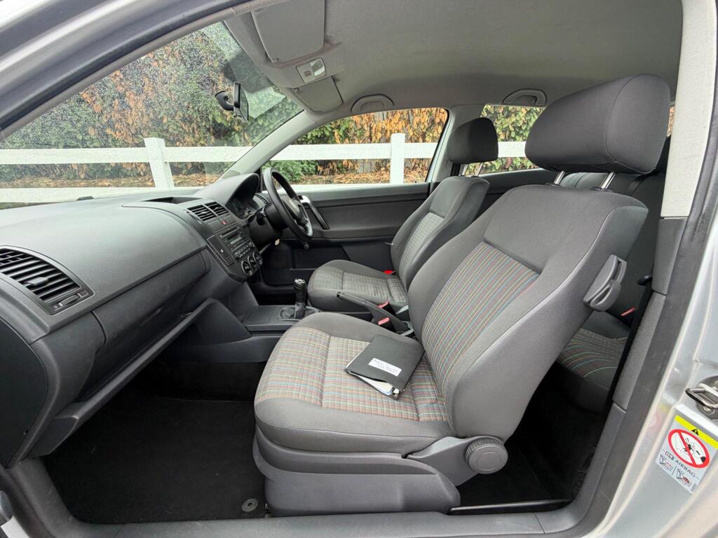 2006 Volkswagen Polo thumbnail 28