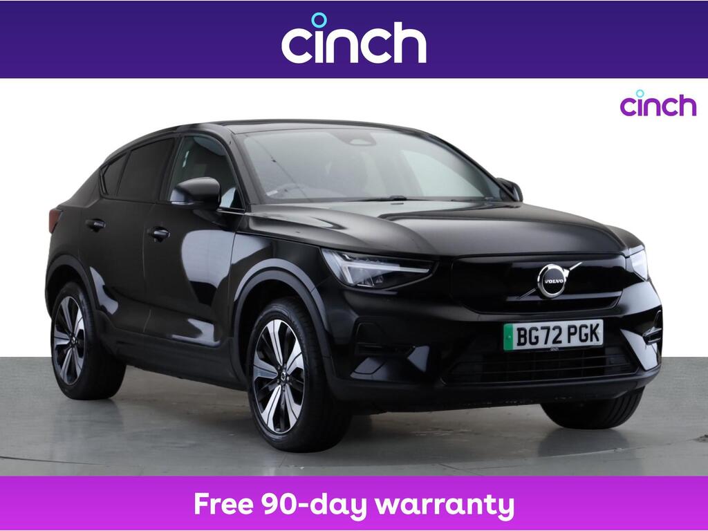 Volvo C40