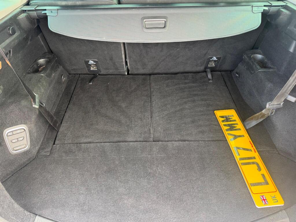 Renault Grand Scenic 1.6 dCi Dynamique S Nav Euro 6 (s/s) 5dr thumbnail 32