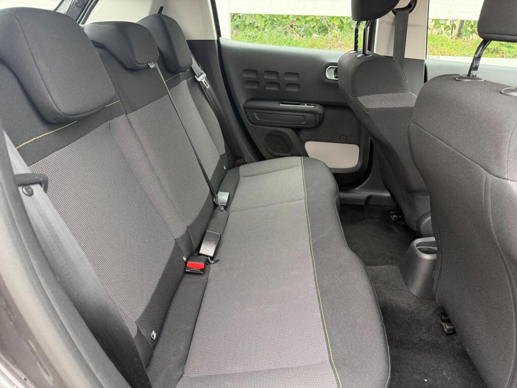 2019 Citroen C3 thumbnail 18