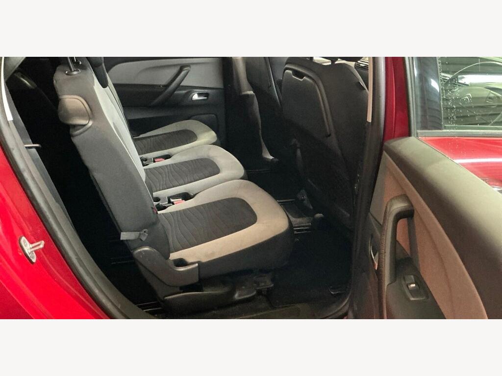 2015 Citroen Grand C4 Picasso thumbnail 8