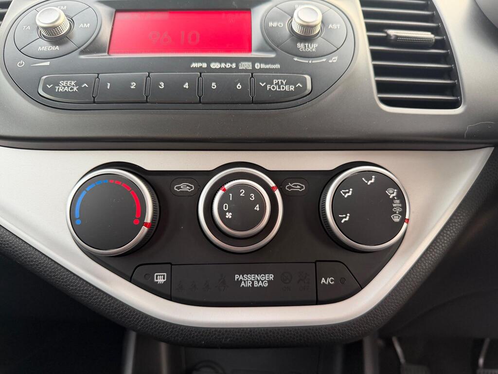 2014 Kia Picanto thumbnail 29