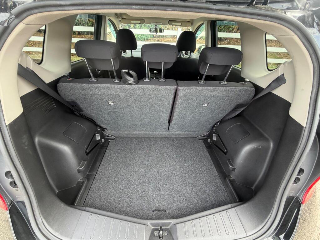 2014 Nissan Note thumbnail 25