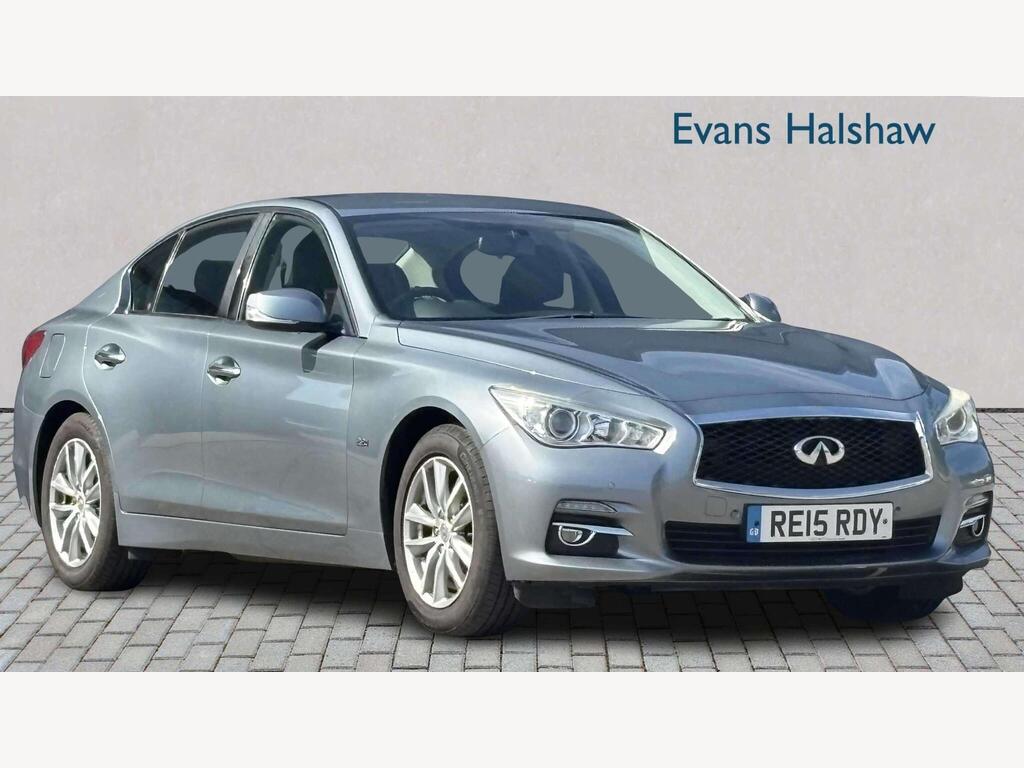 Infiniti Q50