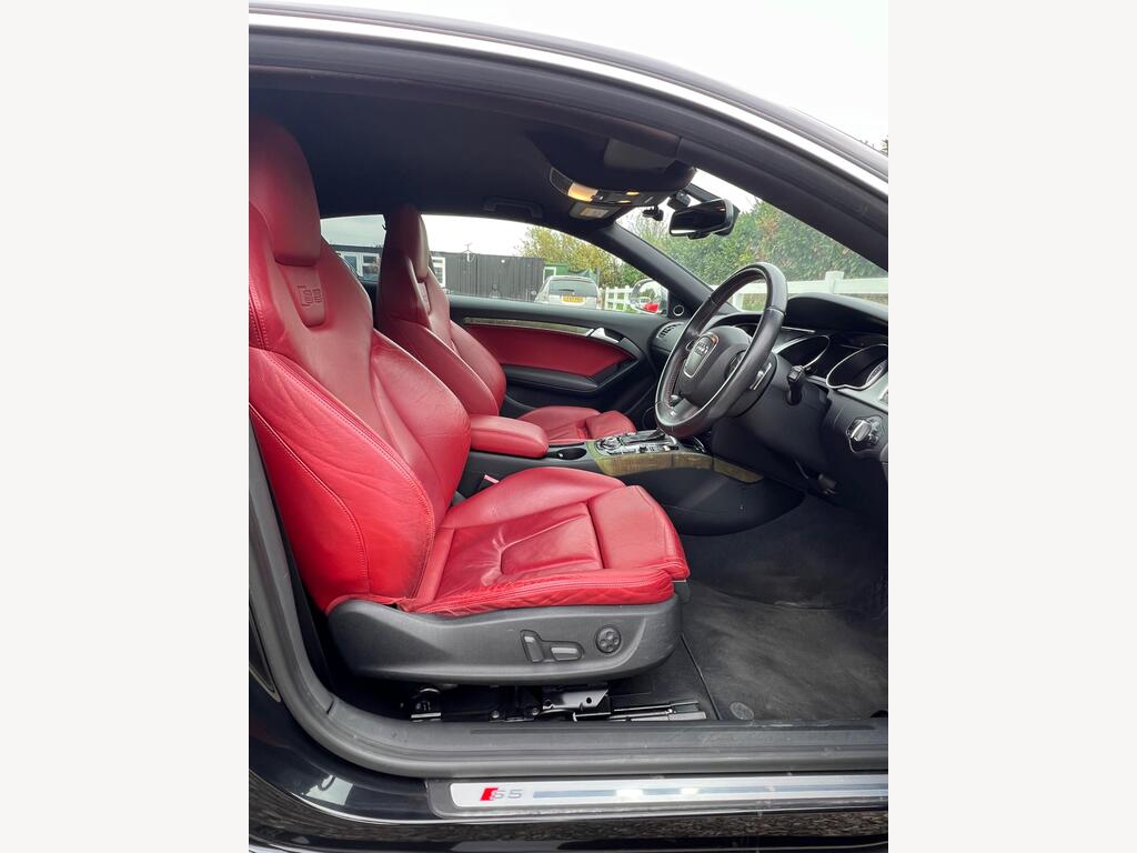 Audi S5 4.2 V8 quattro Euro 4 2dr thumbnail 17