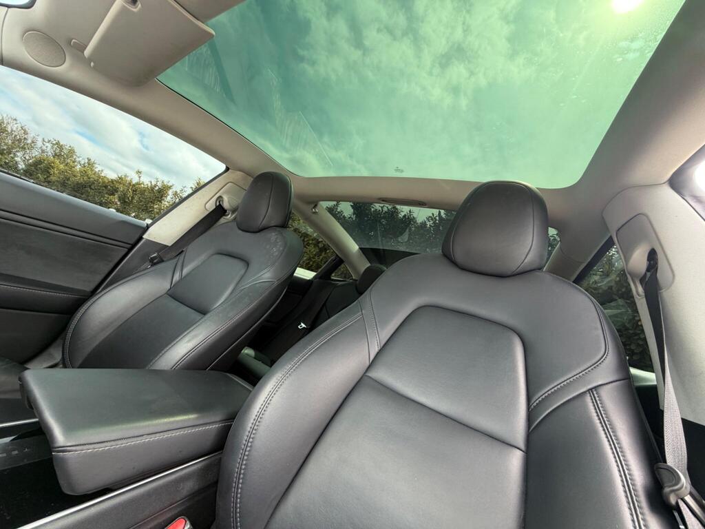 2020 Tesla Model 3 thumbnail 34