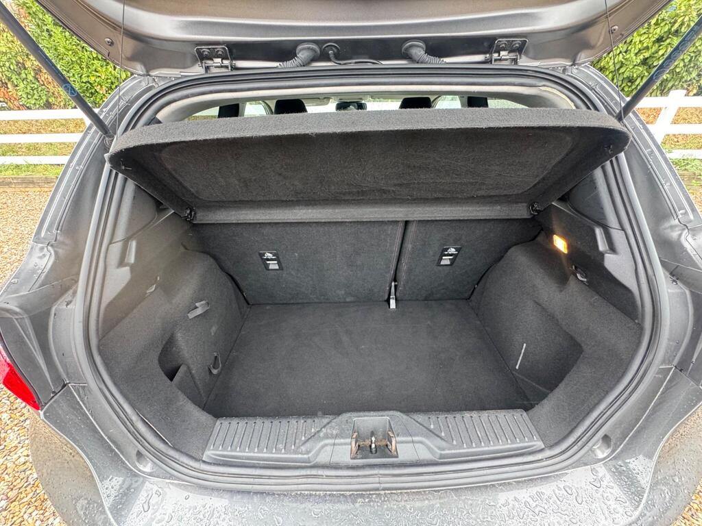 Ford Fiesta 1.0T EcoBoost Titanium Euro 6 (s/s) 3dr thumbnail 27