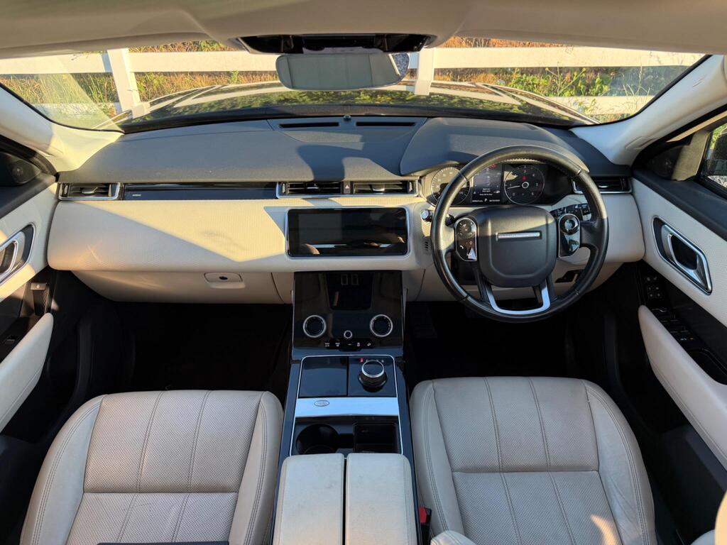 2017 Land Rover Range Rover Velar thumbnail 2