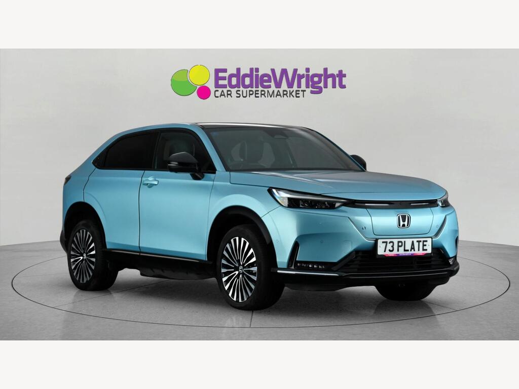 Honda e:Ny1