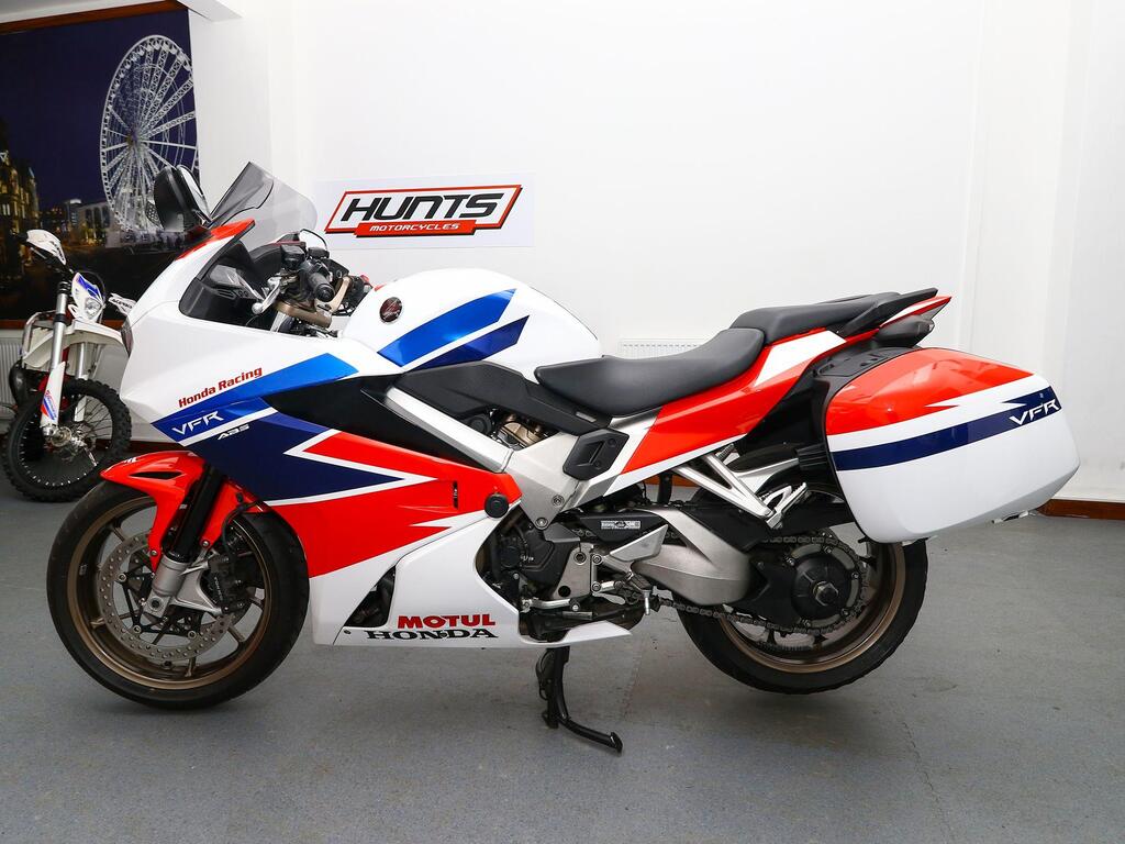 Honda VFR800