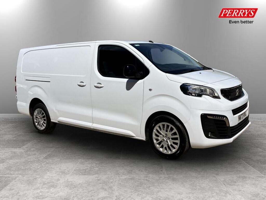 Peugeot Expert