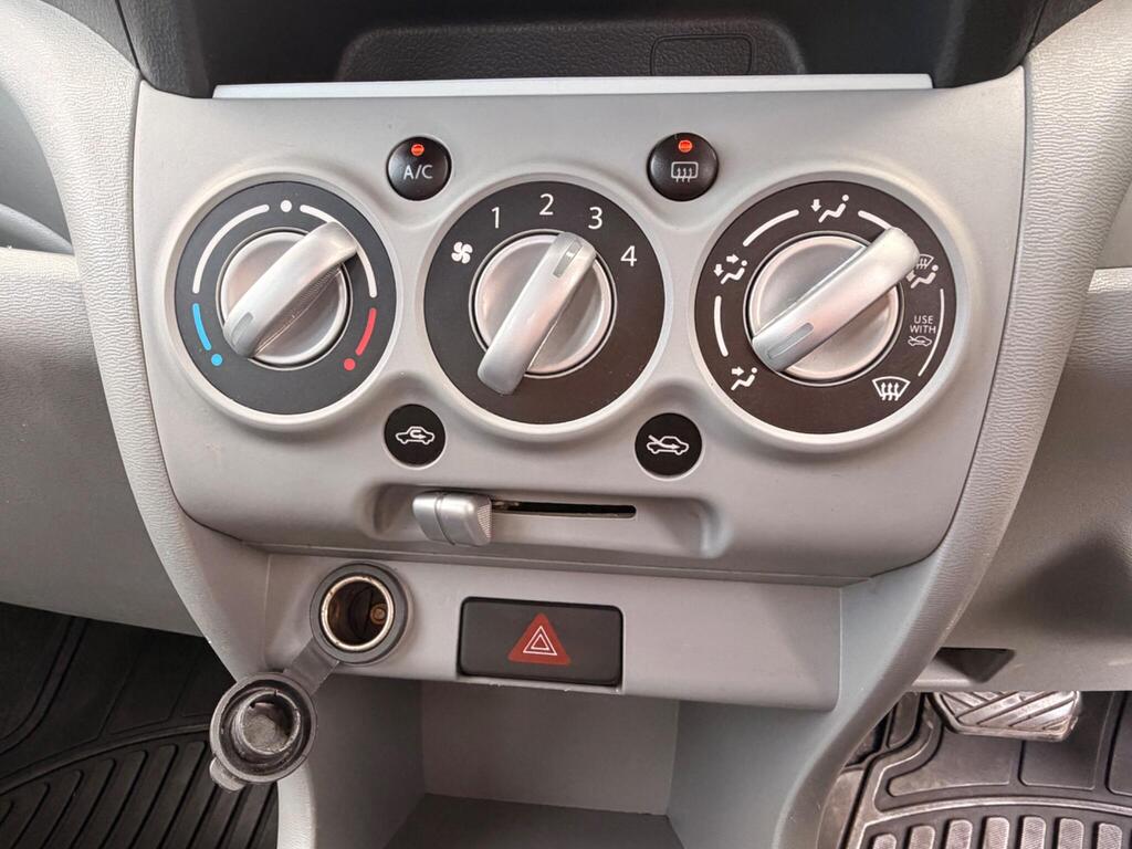 2009 Suzuki Alto thumbnail 25
