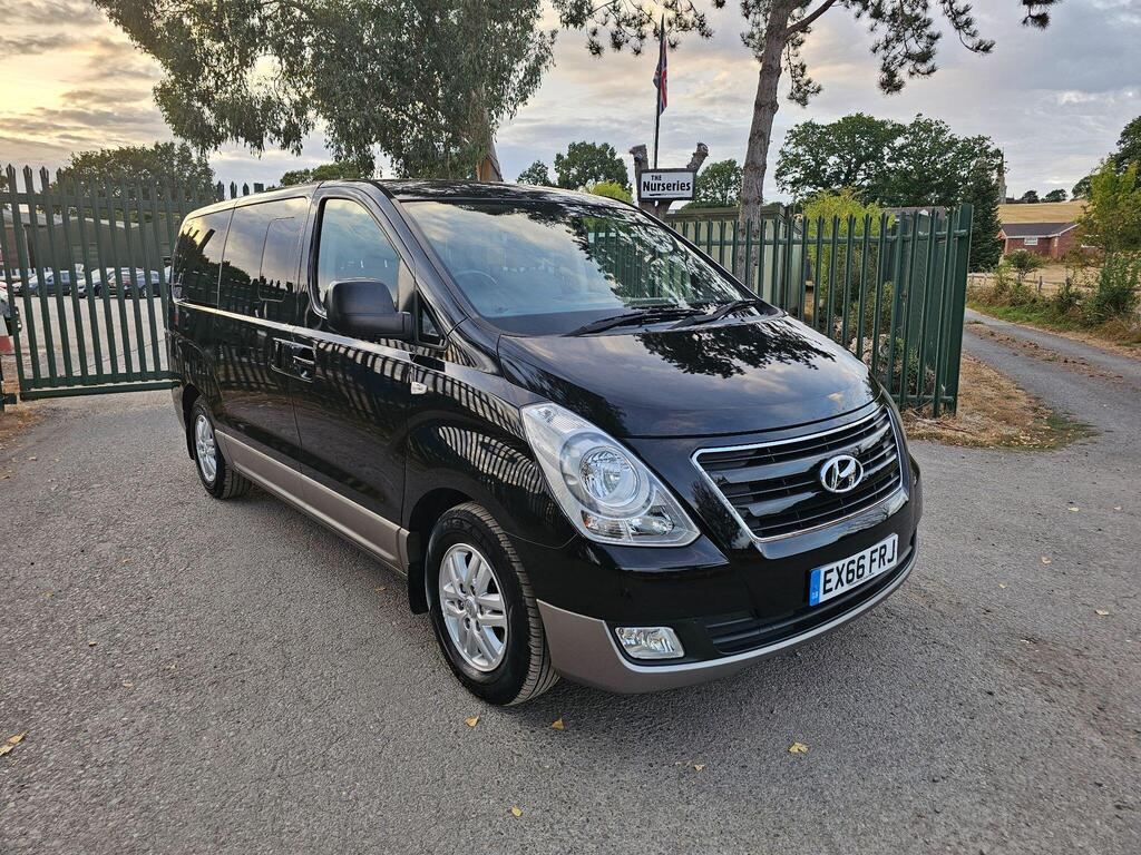 Hyundai i800