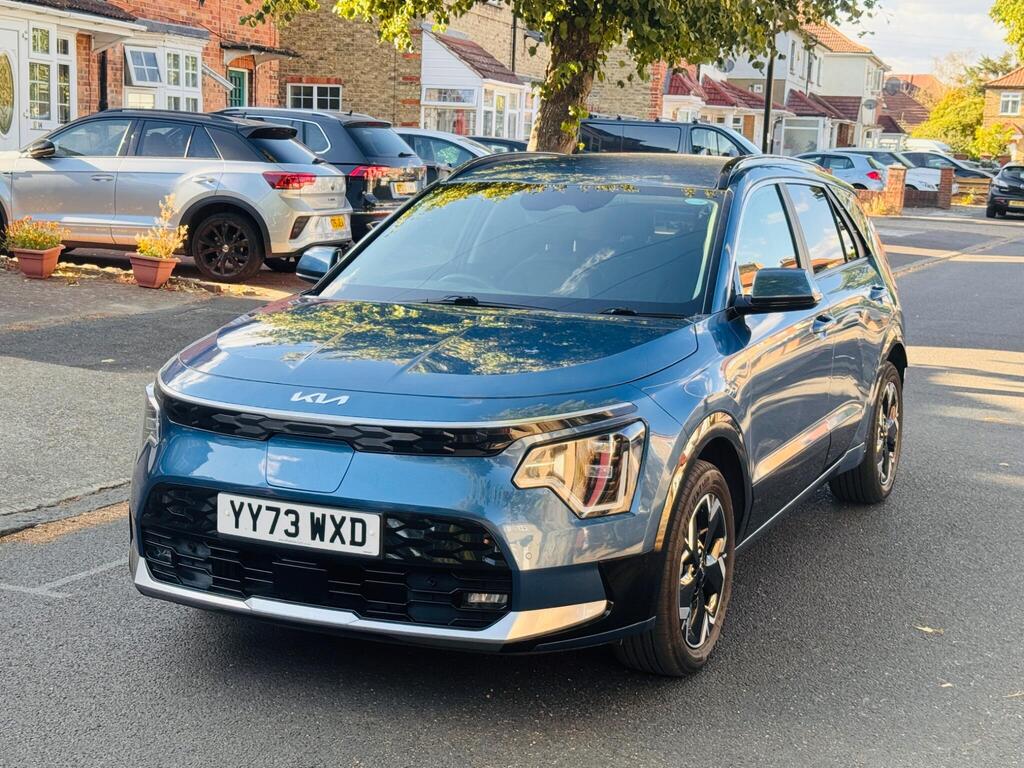Kia Niro