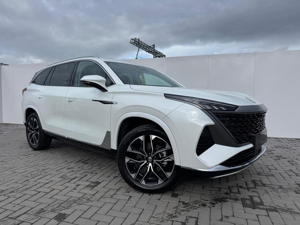 MG MGS9