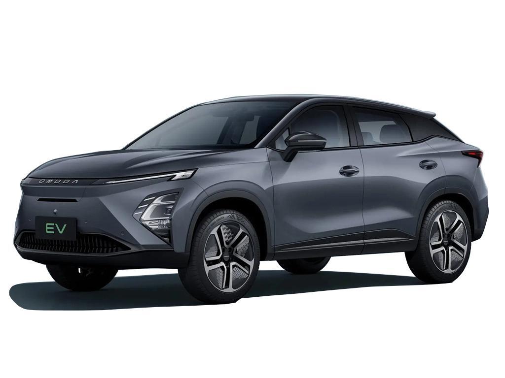 OMODA E5