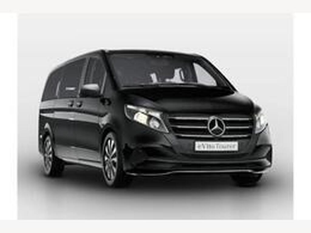 Mercedes-Benz eVito