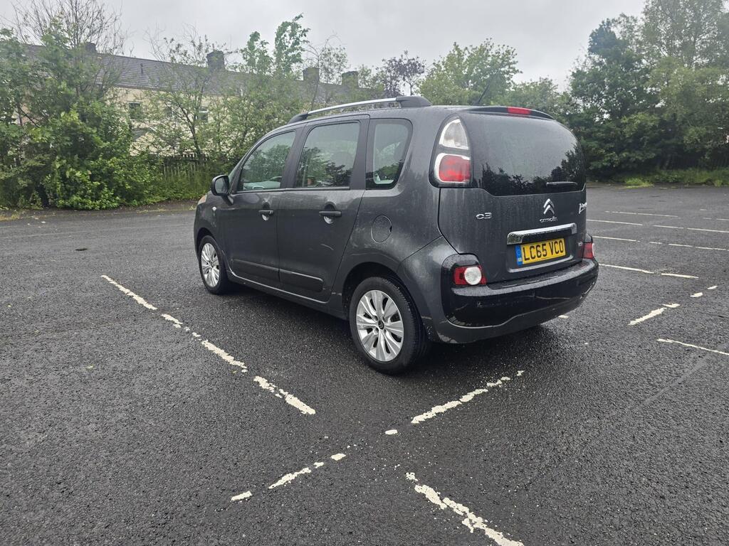 Citroen C3 Picasso