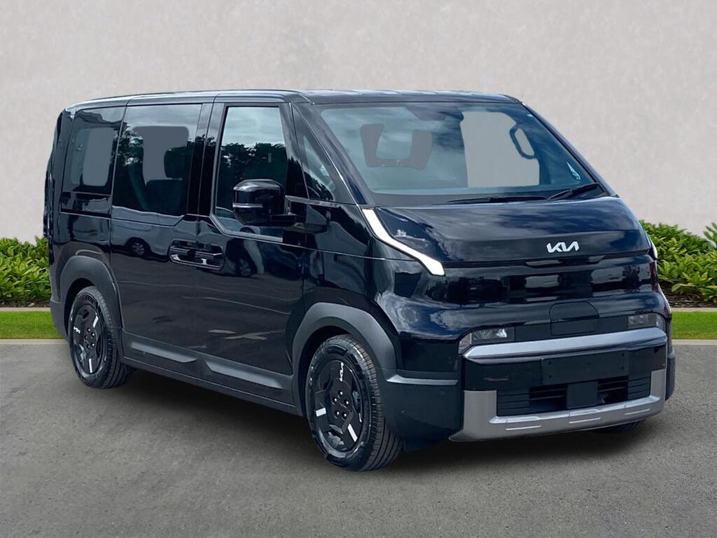 Kia PV5