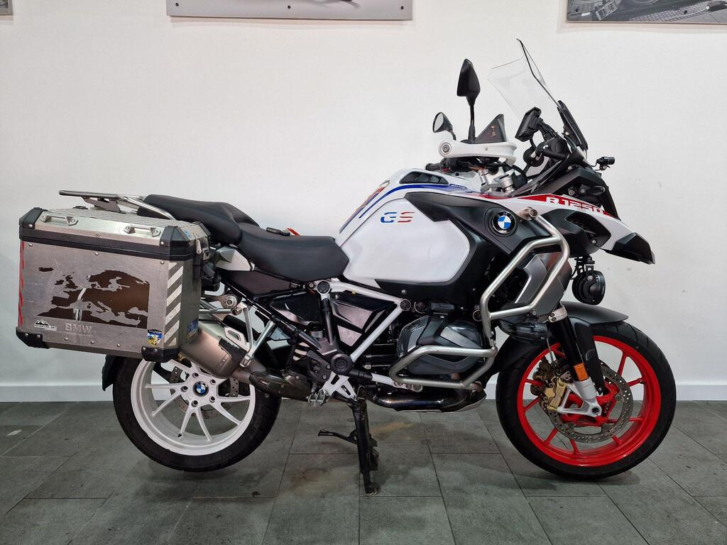BMW R 1250 GS Adventure
