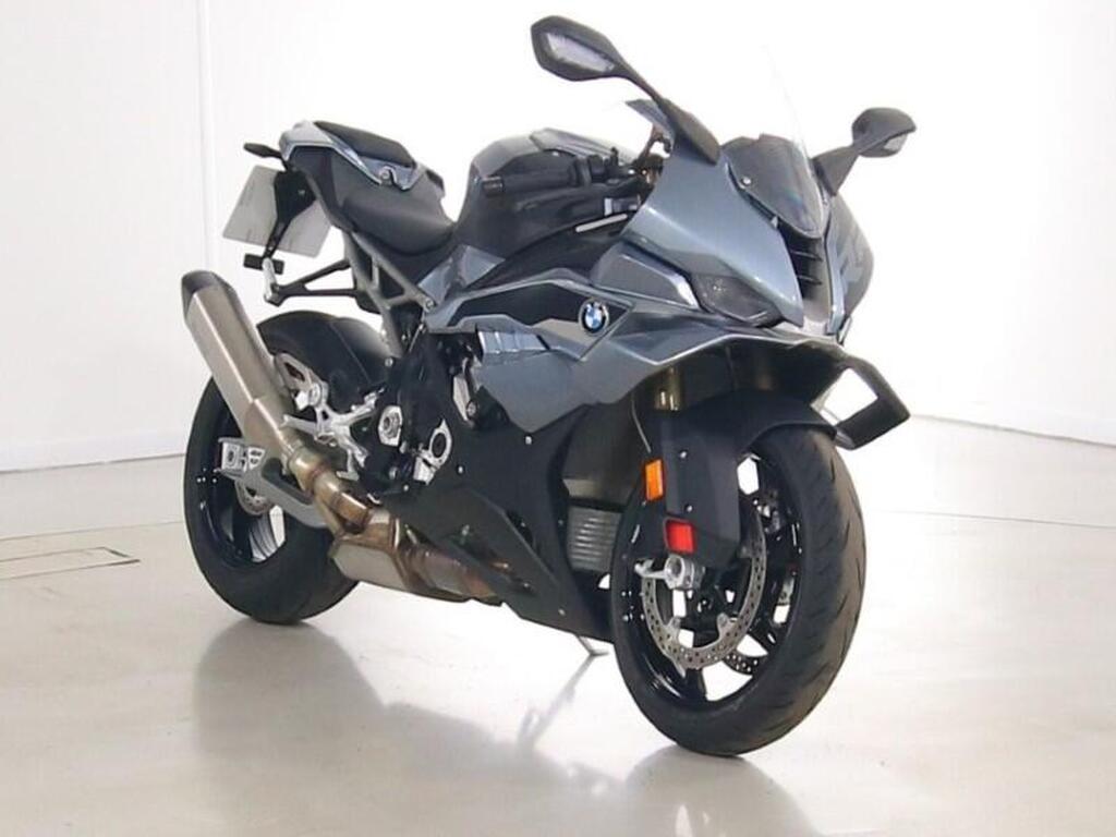 BMW S 1000 RR