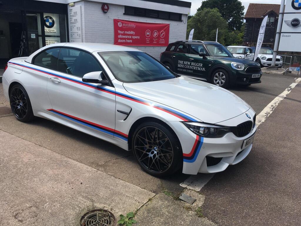 BMW M4