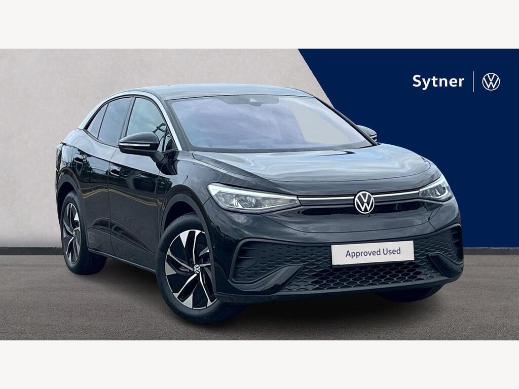 Volkswagen ID.5