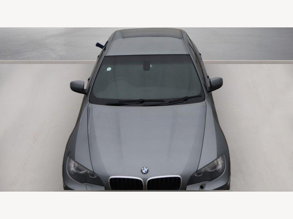 BMW X6 SUV 3.0 30d Steptronic xDrive Euro 4 5dr