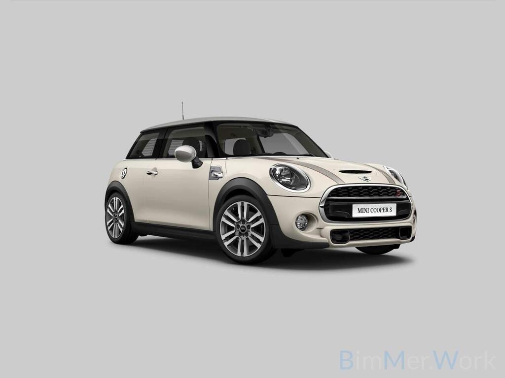 MINI Hatch Hatchback 2.0 Cooper S Seven Euro 6 (s/s) 3dr
