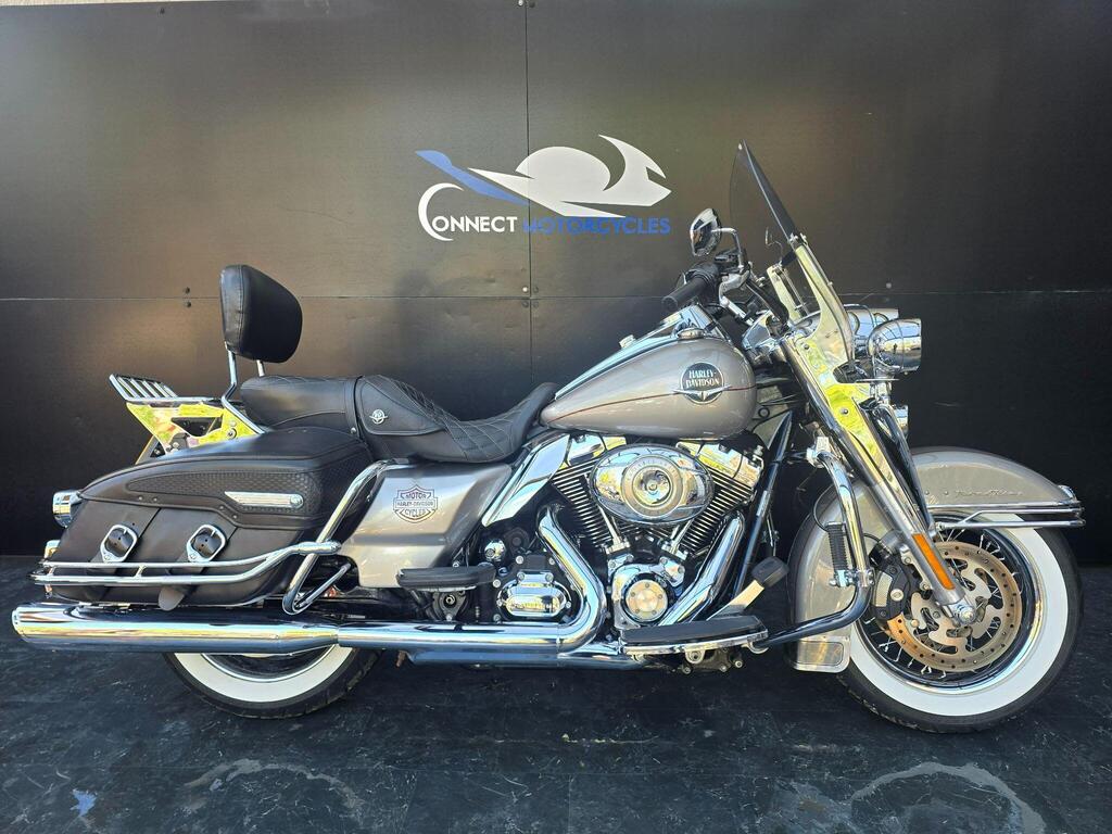 Harley-Davidson Touring