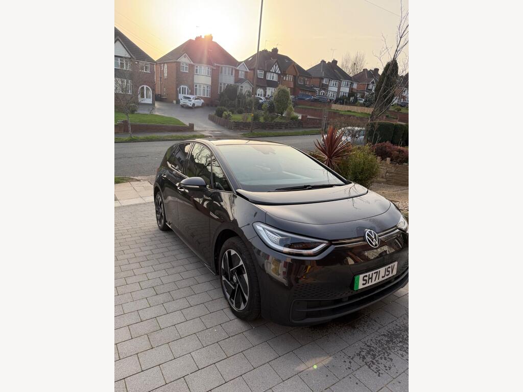 Volkswagen ID.3