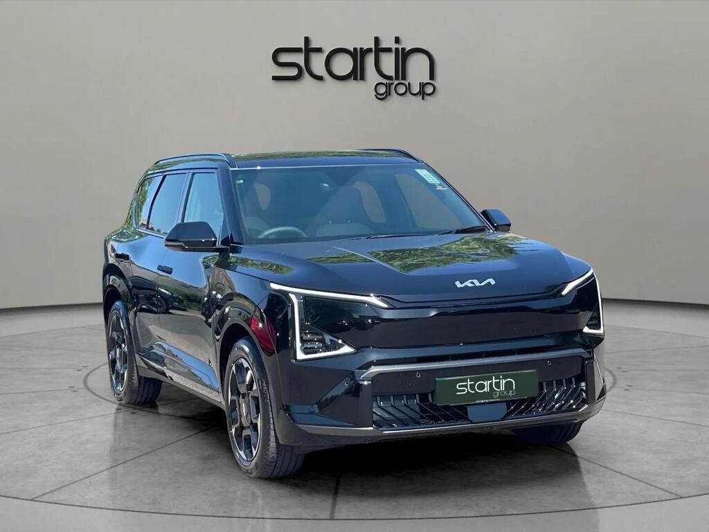 Kia EV5