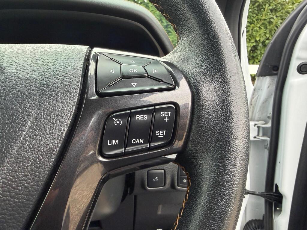 2021 Ford Ranger thumbnail 21